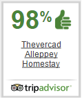 Thevercad Alleppey Homestay